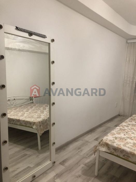 Оренда 1к квартира, лівий берег Кам'янського