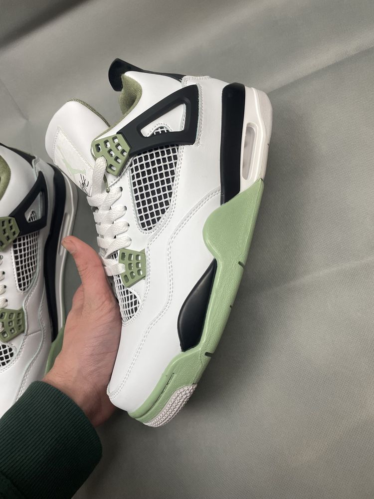 Air jordan