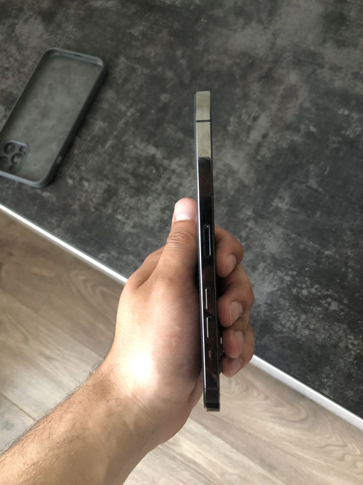 Iphone 12 pro max 256 gb