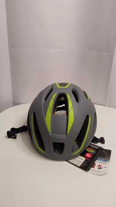 Kask rowerowy On - Road Giant Strive MIPS rozmiar S