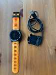 Garmin Fenix 3 zegarek sportowy