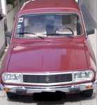 Vendo Renault 12 TL de 82