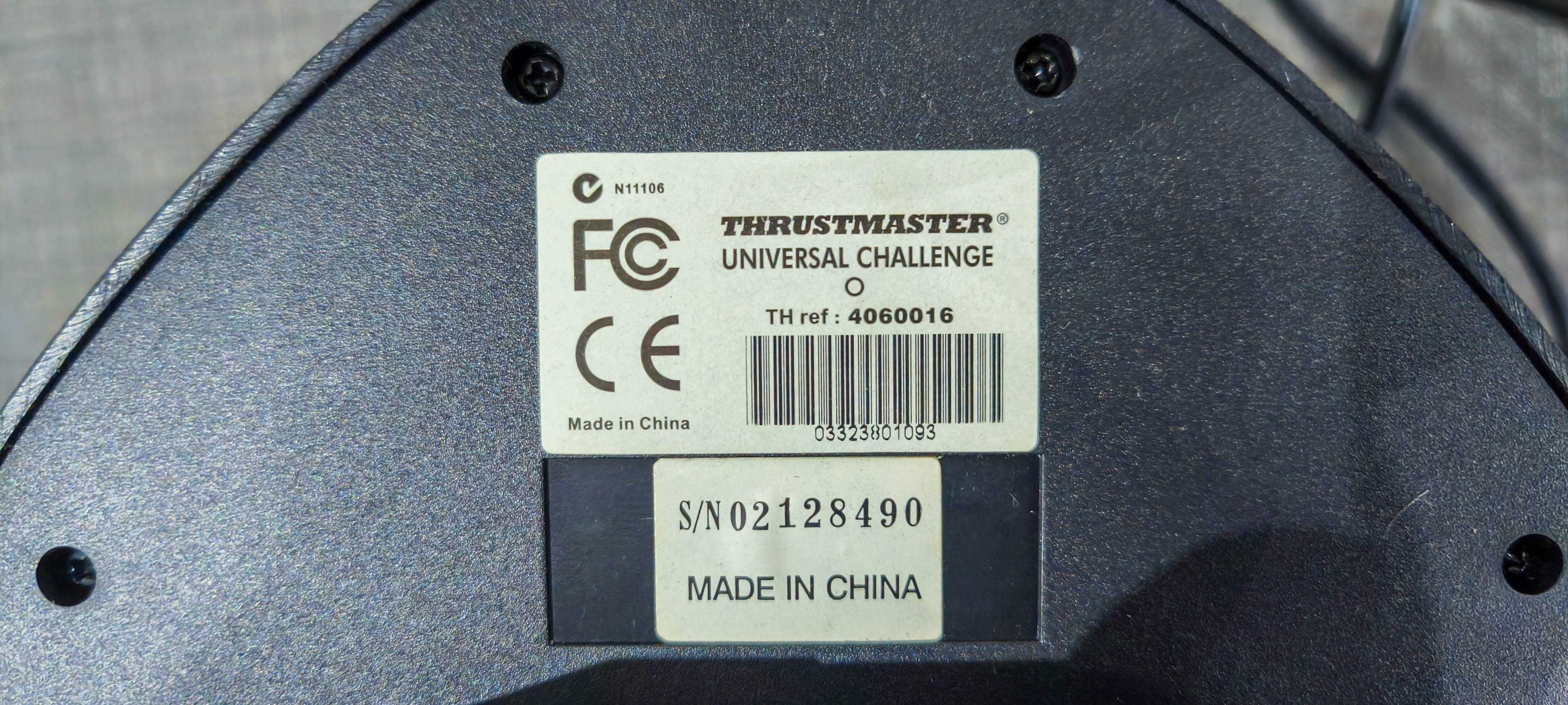 PlayStation 2 e Volante