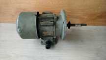 Silnik do wentylatora 0,18 kW