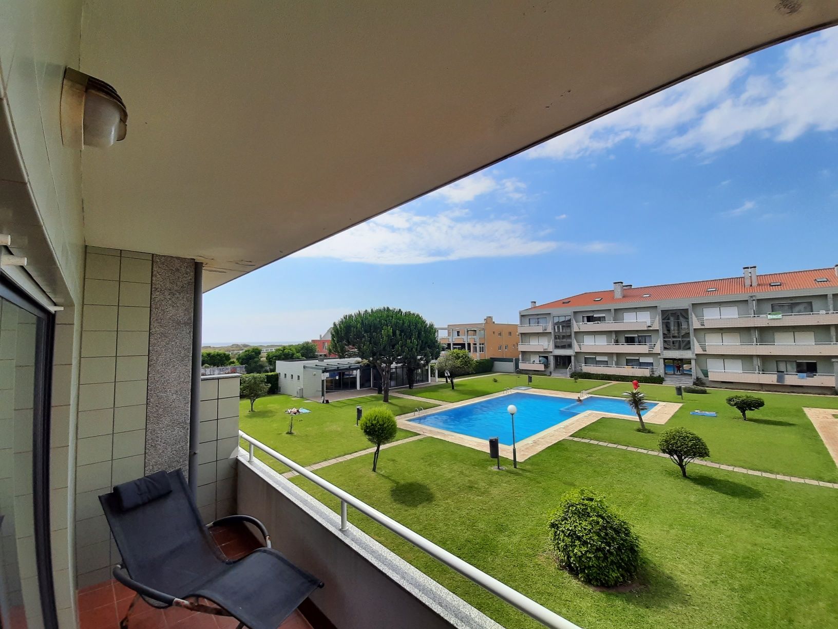 Apartamento T3 Esposende