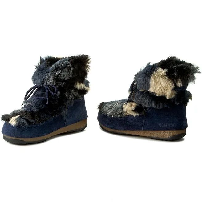 Снигоходи Tecnica Moon Boots WE сапоги 39р.Монбути снігоходи луноходи