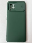 Etui na telefon Samsung A42 5G slider