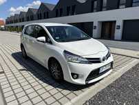Toyota Verso Toyota VERSO 1,6 D4D Stan bdb