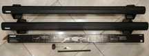 Bagażnik dachowy, belki, Thule Wingbar EVO Honda Civic 2012 - 2017