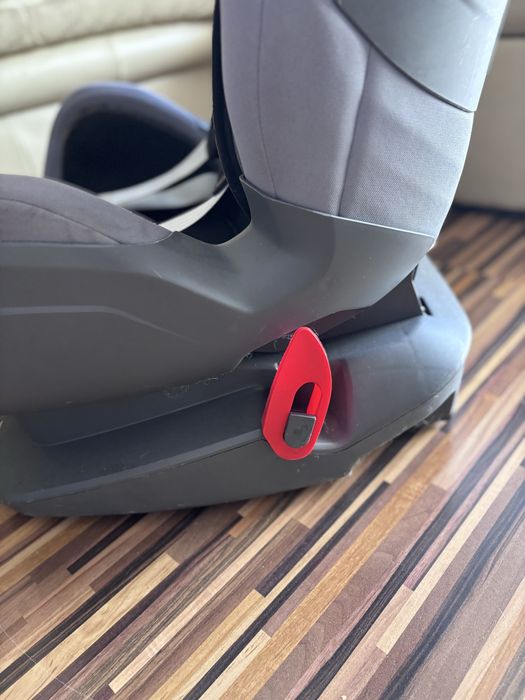 Fotelik samochodowy Avionaut