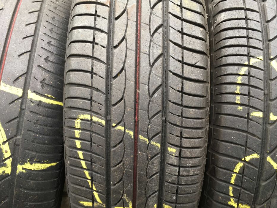 opona bridgestone