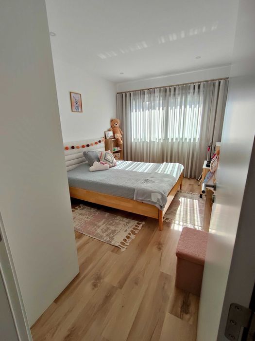 Arrenda-se T3 em Santa Clara, Coimbra