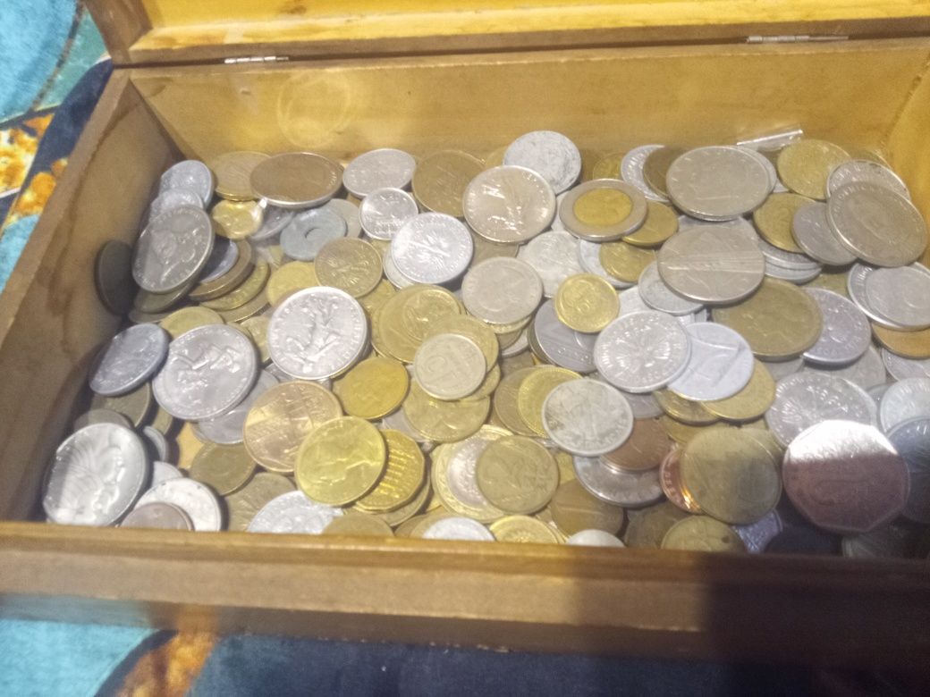 Stare monety PRL i inne / 2 zł okolicznosciowe