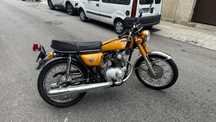 Honda CB  175