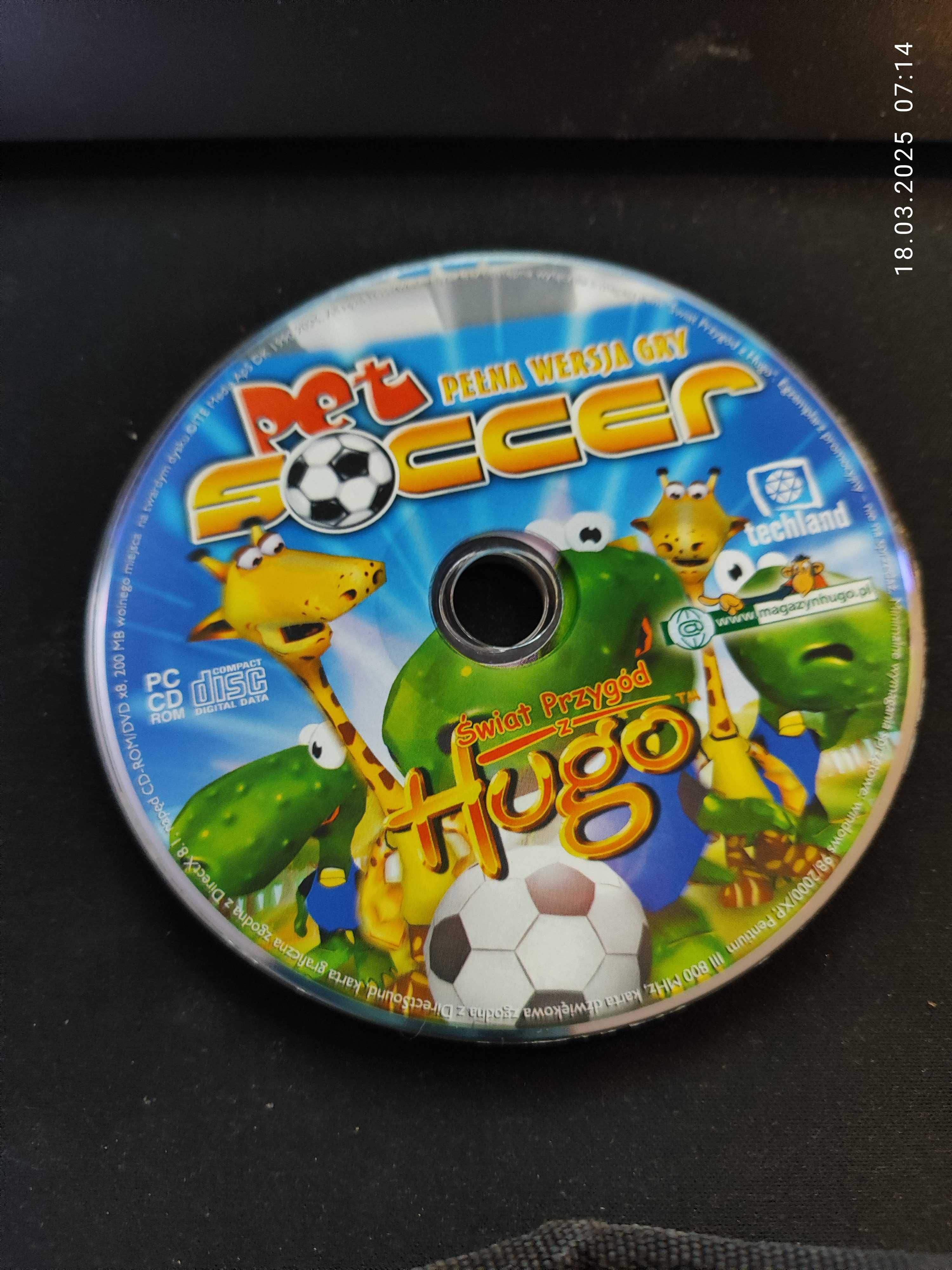 Pet Soccer PC PL