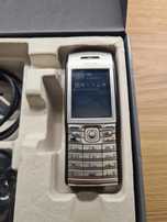 Nokia E50 Pełen Zestaw Pudełko kabel USB Ładowarka Zgodne Imei Okazja