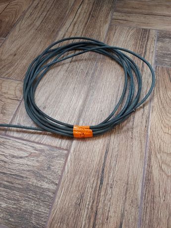 6m kabel solarny 6mm