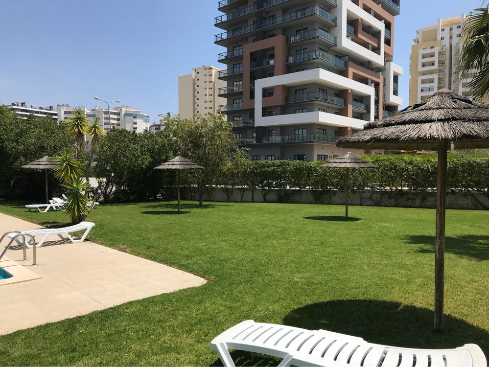 T1 Praia da Rocha Portimão