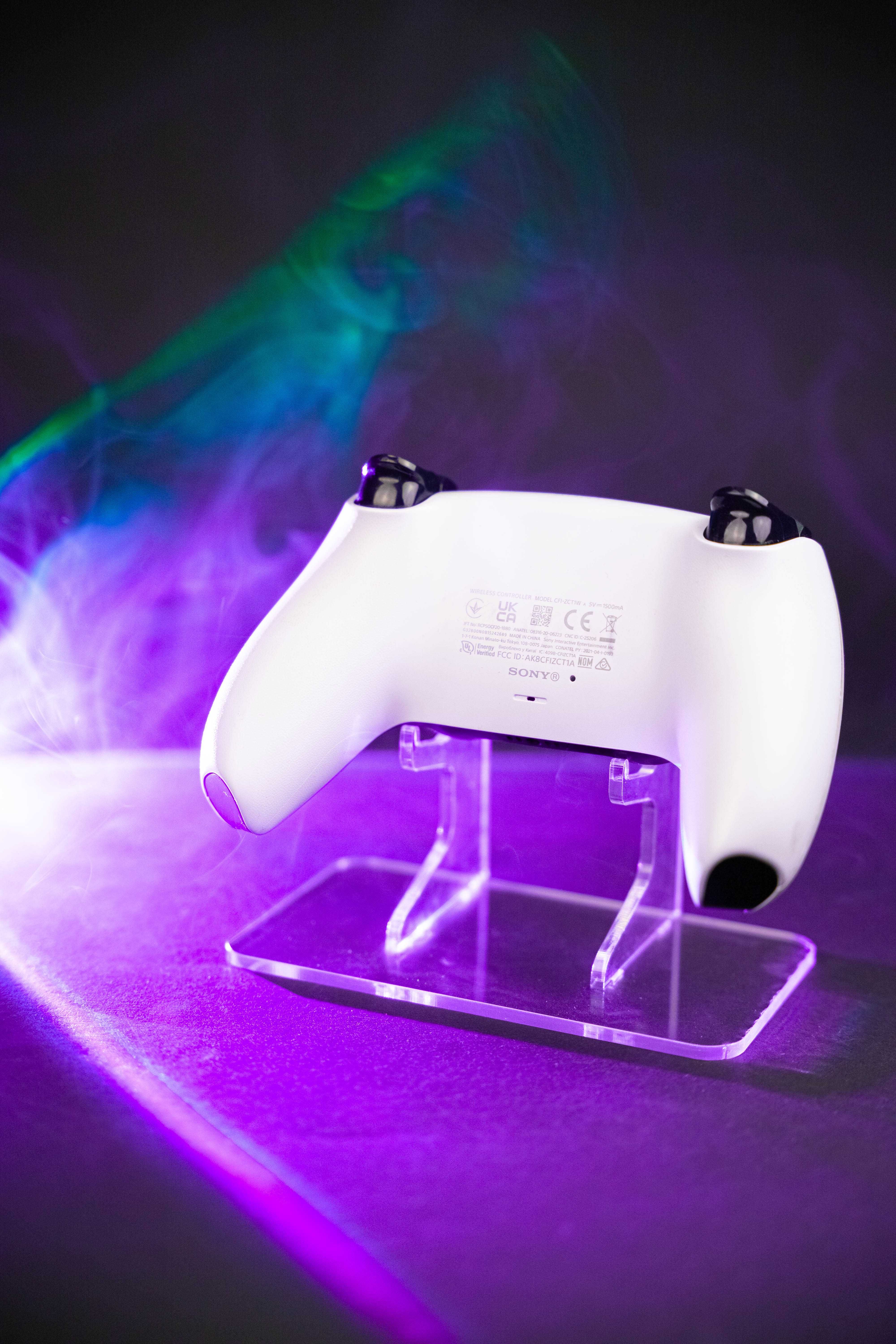 [PS5] Konsola PlayStation 5 SLIM napęd + 1 PAD