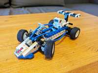 Lego Technic 8216 Turbo 1 bardzo ładny stan vintage