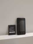 Prestigio MultiPhone PAP3350 DUO