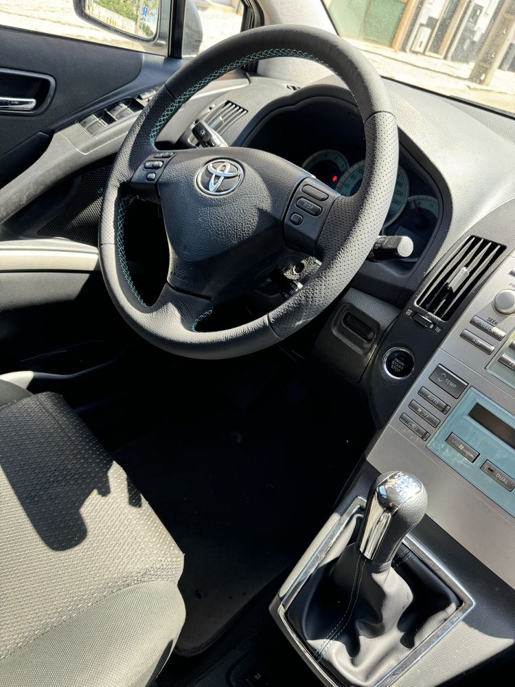 Toyota Corolla Verso 2008 7L 2.2D-4D  177cv classe 1
