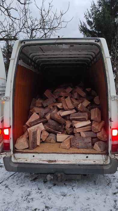 Usługi transportowe, przeprowadzki