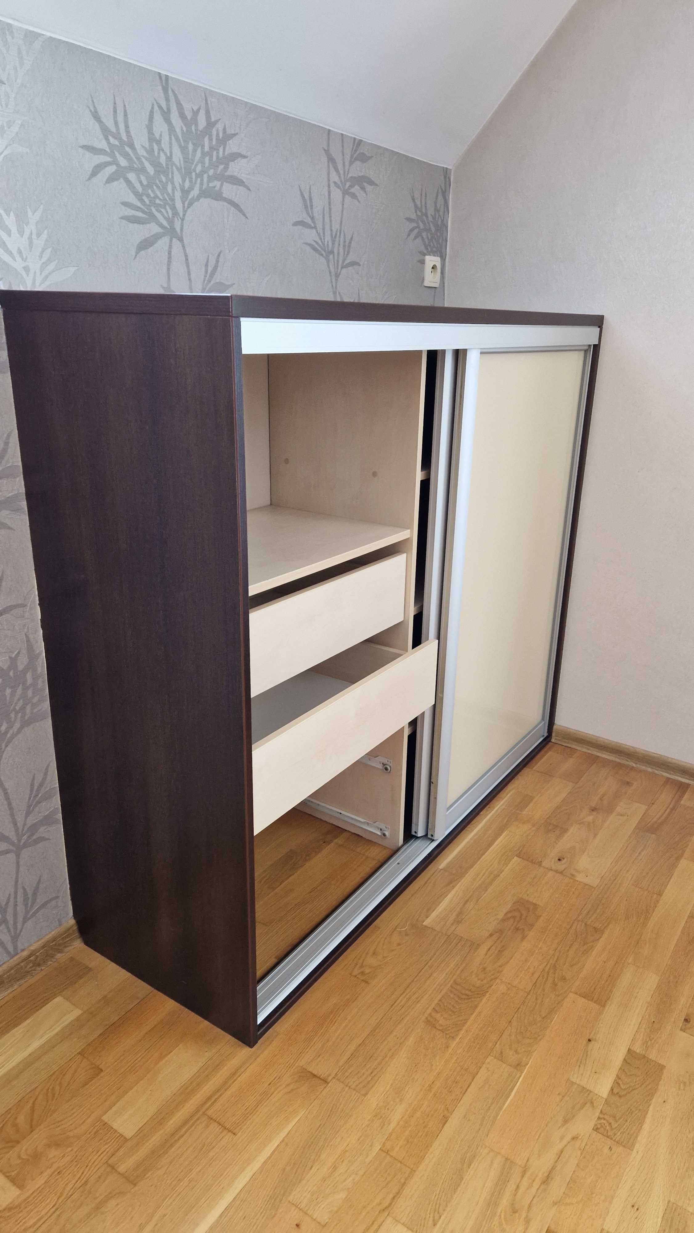 Komoda do zabudowy Komandor
