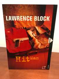 HitMan, de Lawrence Block - Livro