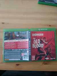 Wolfenstein the old blood xbox one