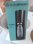 Saturator wody Sodastream Terra