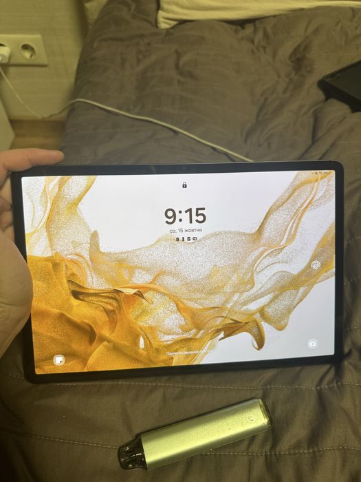 Samsung Galaxy tab s8 plus [ПЛАНШЕТ] 128gb