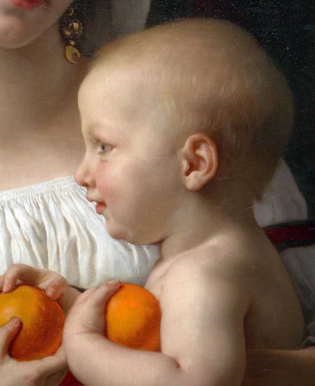 Портрет маслом гиперреализм, реализм с натуры и по фото. Документ
