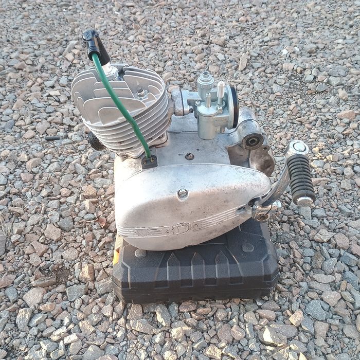 Silnik romet komar sport zb4 s38 003