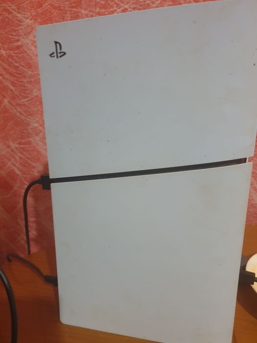Troco PS5 por Portatil