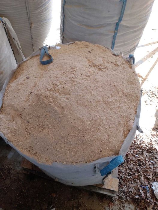 Trocina, Big Bag na palecie 1200x1000 -z dostawą GRATIS Grójec, Góra K