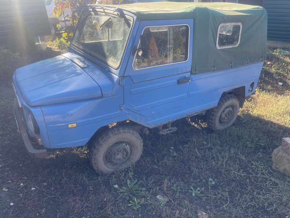 Продам луаз Волынь срочно