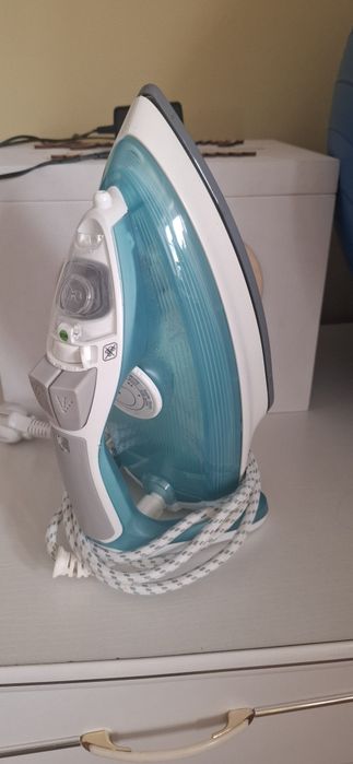 Żelazko Tefal SuperGliss
