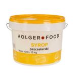 Pokarm syrop pszczeli Holger Food 15kg 3,27zł/kg paleta