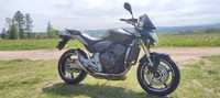 Honda hornet PC41 2007