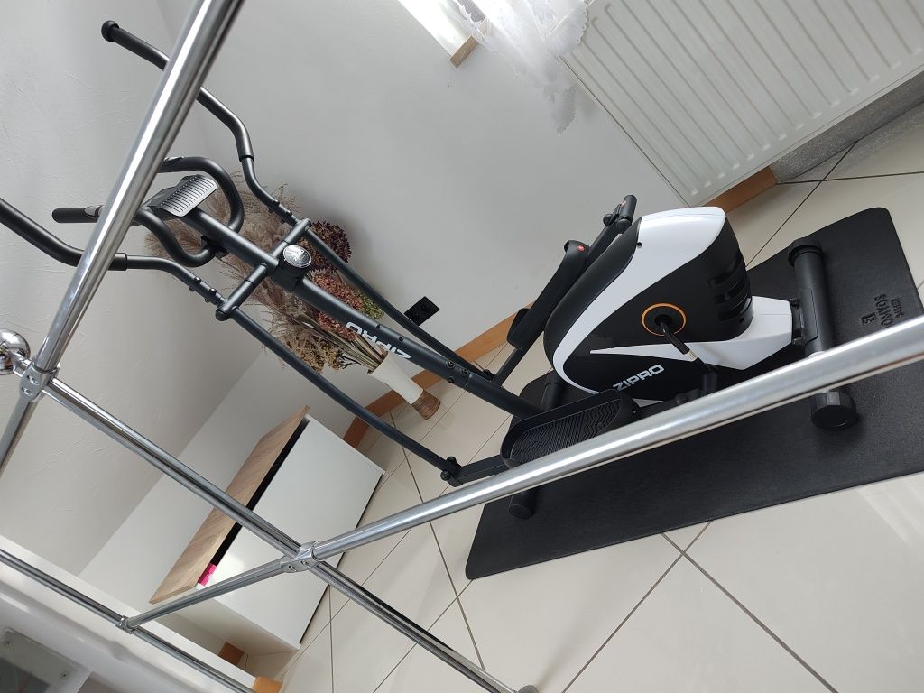 Orbitrek ZIPRO Shox RS