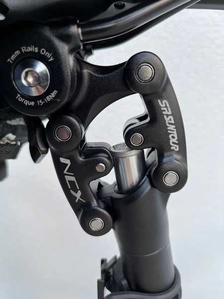 Rower górski MTB Trek X-Caliber 8 rozm. M/L 18,5” model 2023