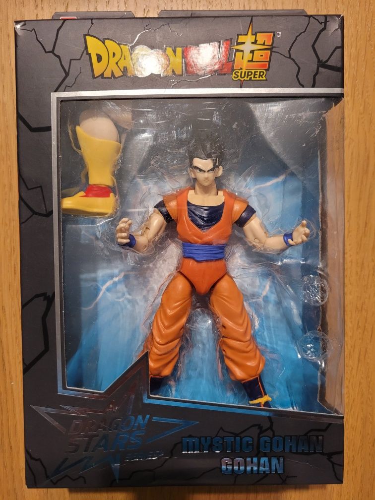 Dragon Stars Dragon Ball Gohan Mystic figurka