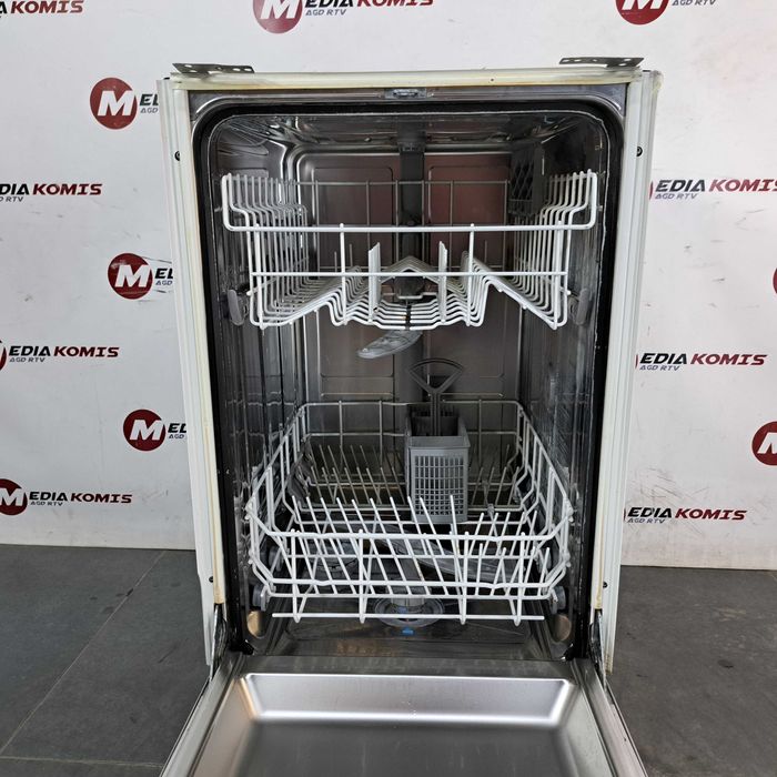 Zmywarka Siemens SF64660/10 [12m-cy gwar] A/9kpl/12litrów/49dB/4prg