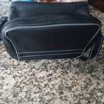 Vendo bolsa para homem