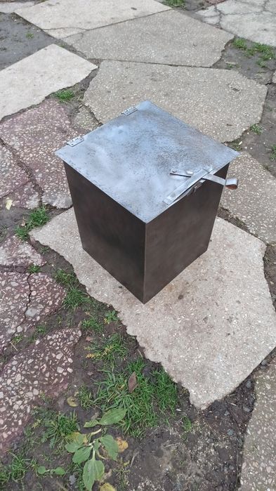 Духовка  на  піч