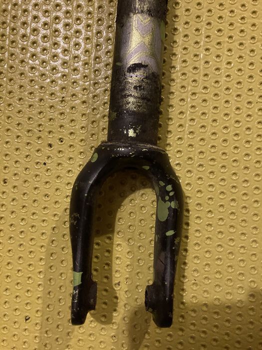 Hulajnoga wyczynowa MGP VX5 extreme