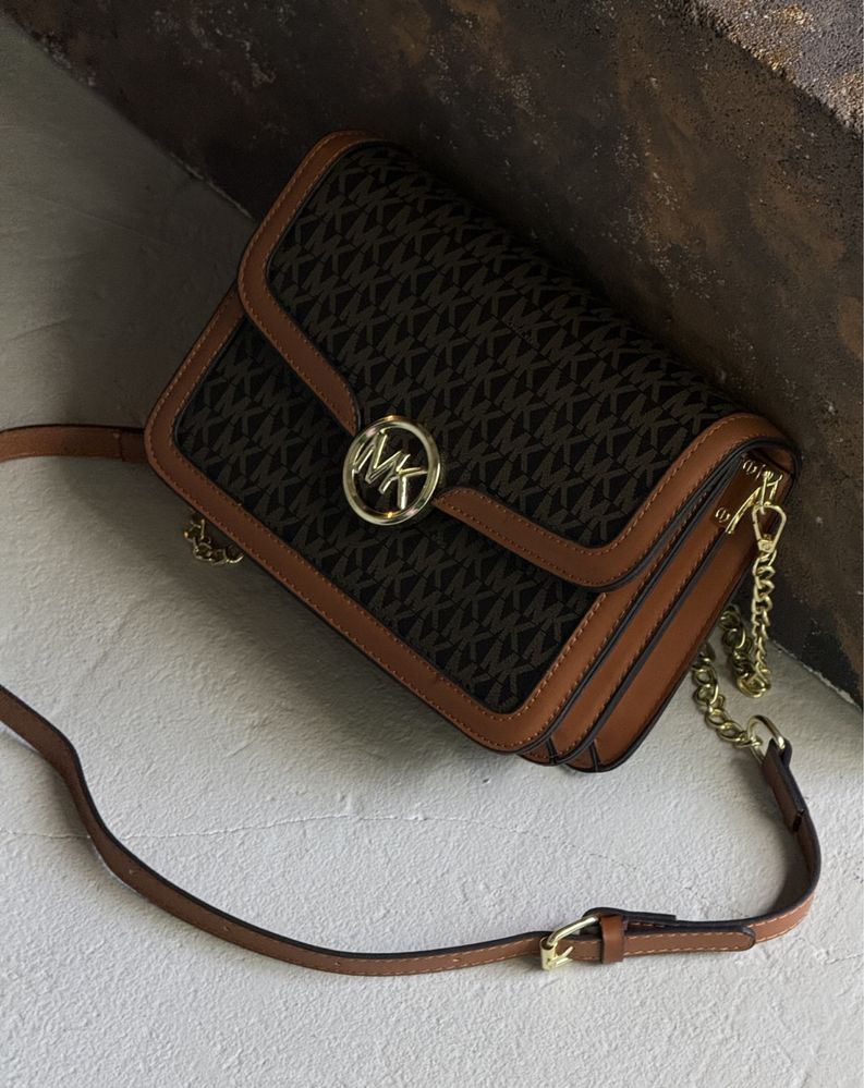 Сумка Michael Kors, жіноча сумка, сумка через плече, женская сумка