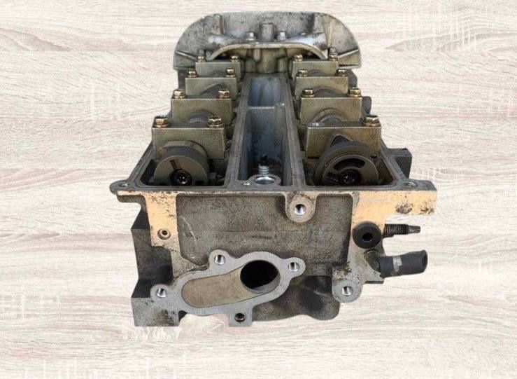 Головка форд фокус