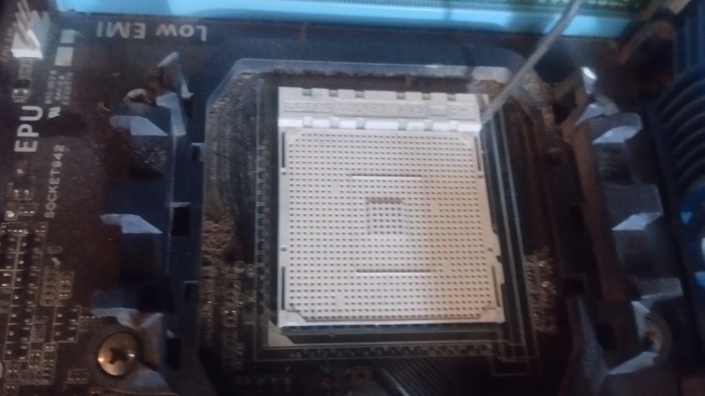 AMD Phenom II X6 1045T